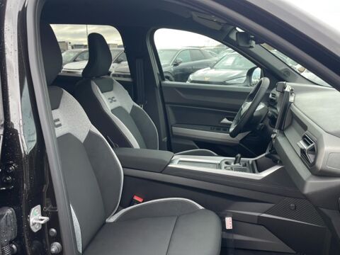 Bigster 1.8 hybrid 155 journey 2025 occasion 88150 Chavelot