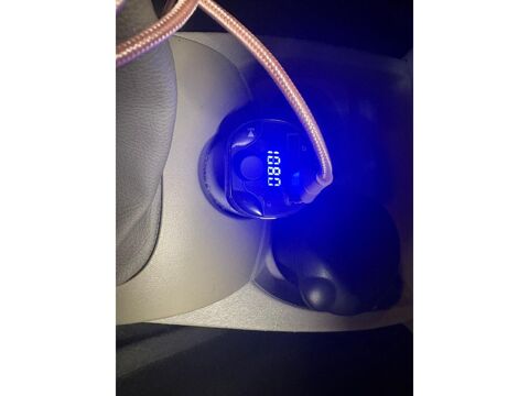 Twingo 1.2i 16V 75ch Summertime - GARANTIE 6 MOIS 2012 occasion 33700 M&eacute;rignac