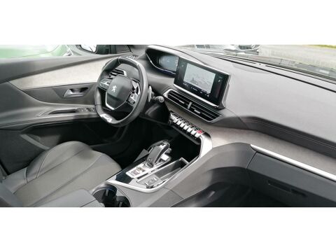 3008 1.5 BlueHDi 130 EAT8 GT +PK BLACK+HAYON ELECTRIQUE 2022 occasion 81580 Soual