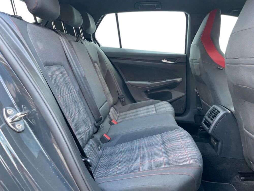 Golf 8.5 2.0 TSI - 265 - BV DSG 7 VIII BERLINE GTI PHASE 2 / SUI 2024 occasion 78300 Poissy