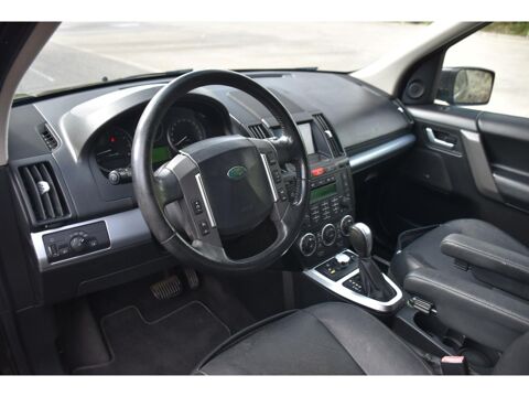 Freelander 3.2 i6 - BVA II 2006 HSE PHASE 1 2008 occasion 06250 Mougins