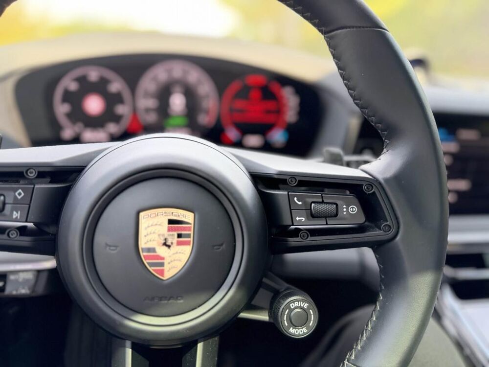 Panamera 4 E-HYBRID - 2.9i V6 - PDK - CHRONO - TOIT - PSE - ACTIVE RI 2024 occasion 13760 Saint-Cannat
