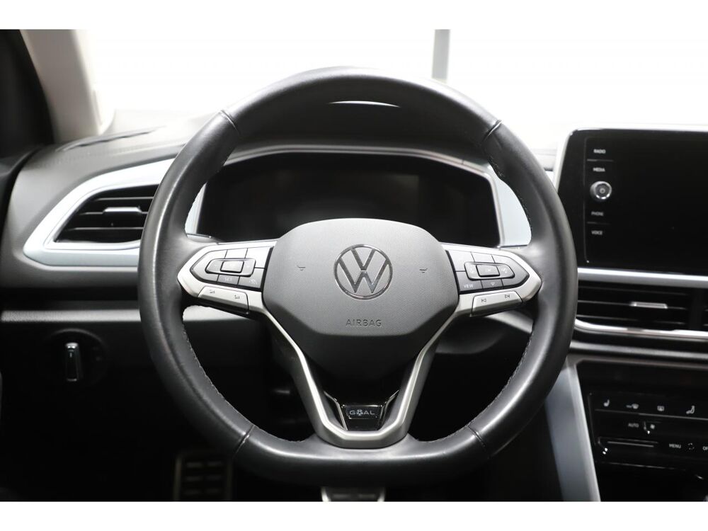 T-ROC 2.0 TDI 150 Life GOAL - DSG 7 2025 occasion 06550 La Roquette-sur-Siagne