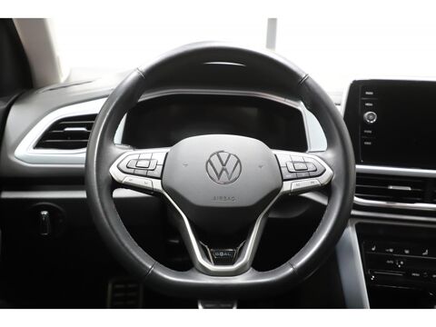 T-ROC 2.0 TDI 150 Life GOAL - DSG 7 2025 occasion 06550 La Roquette-sur-Siagne