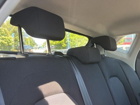 Ibiza 1.0 mpi 80 style business 2023 occasion 88150 Chavelot