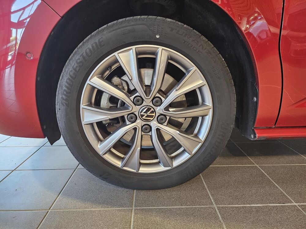 MULTIVAN T7 1.4 E-HYBRID 218 STYLE 2021 occasion 26000 Valence