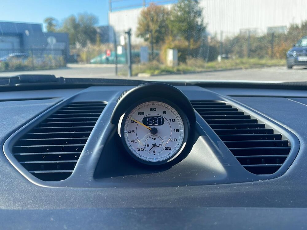 911 (991) gt3 3.8l 475 pdk7 2015 occasion 33127 Saint-Jean-d'Illac