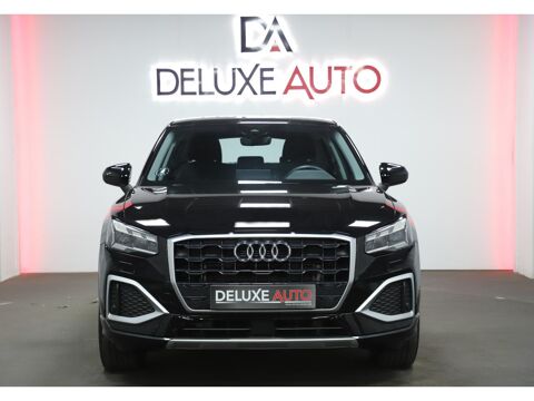 Q2 1.5 35 TFSI 150 Advanced S-tronic 2023 occasion 06550 La Roquette-sur-Siagne