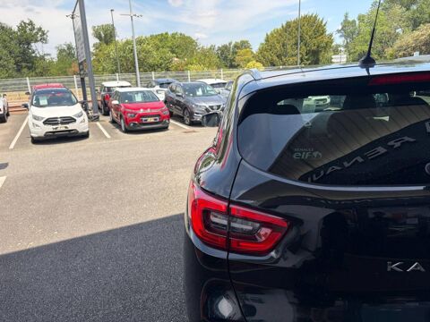 Kadjar 1.2 Energy TCe - 130 Graphite 2018 occasion 31660 Bessi&egrave;res