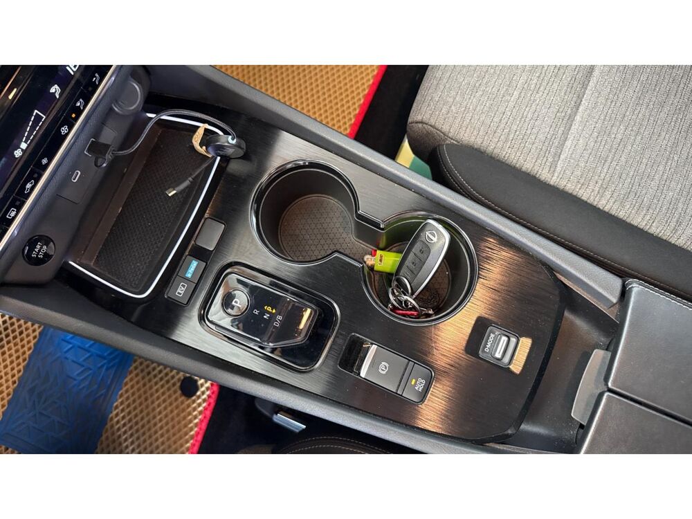 Pixo 1.5 e-Power 204 - BVA N-Connecta / ATTELAGE / CARPLAY / CAM 2023 occasion 17600 Saujon