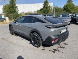 408 1.2 puretech 130 gt eat8 2023 occasion 88150 Chavelot