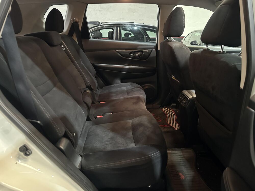 Pixo X-Trail 1.6 dCi - 130 Euro 6 7pl X-TRAIL III 2014 N-Connecta 2017 occasion 94360 Bry-sur-Marne