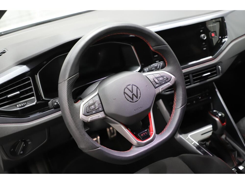 Polo VI GTI 2.0 TSI 207 DSG 7 (2) 2024 occasion 06550 La Roquette-sur-Siagne
