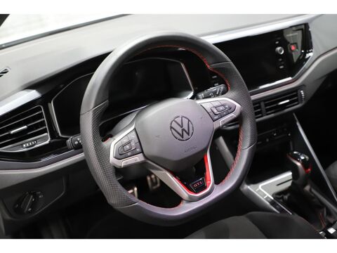 Polo VI GTI 2.0 TSI 207 DSG 7 (2) 2024 occasion 06550 La Roquette-sur-Siagne
