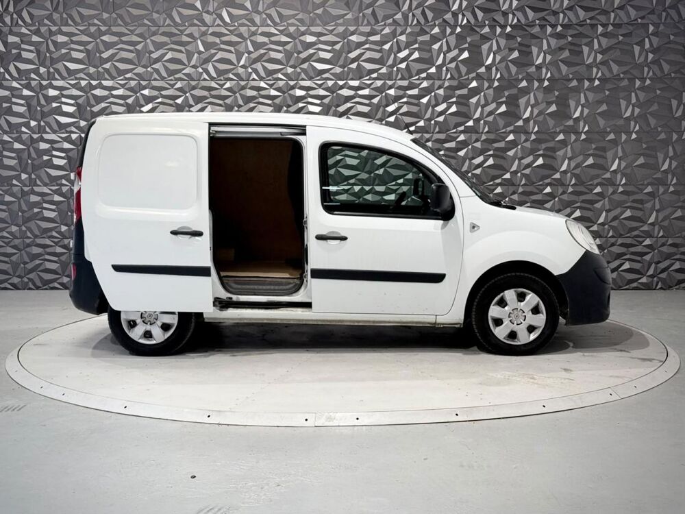 Kangoo Express L0 1.5 dCi FAP - 75 II EXPRESS FOURGON Compact Extra PHASE 2012 occasion 78680 &Eacute;p&ocirc;ne