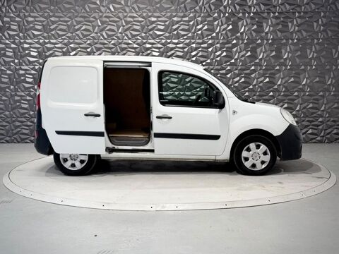 Kangoo Express L0 1.5 dCi FAP - 75 II EXPRESS FOURGON Compact Extra PHASE 2012 occasion 78680 &Eacute;p&ocirc;ne