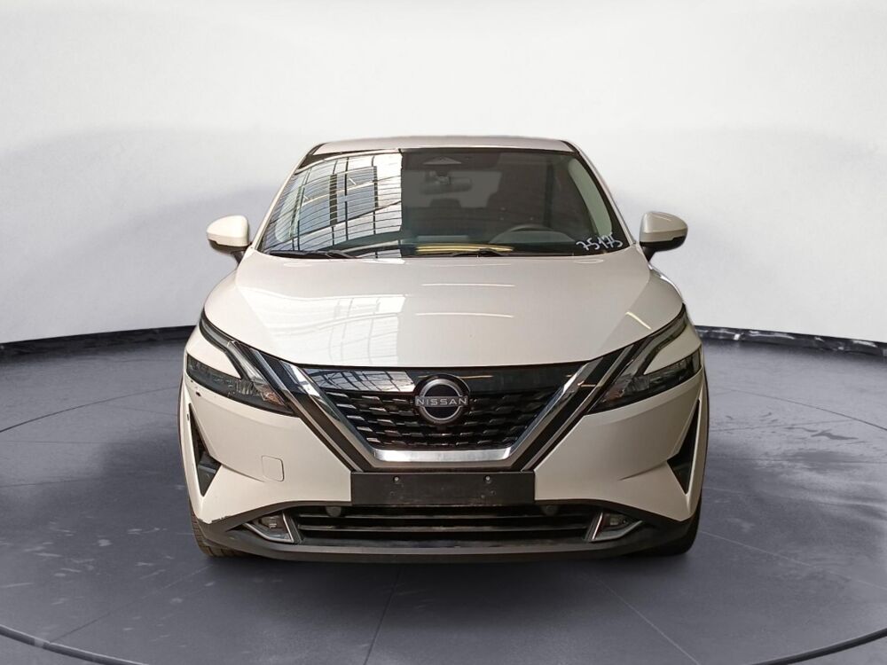 Qashqai E-power 190ch business 2024 occasion 34190 Ganges