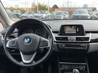 Serie 2 (f45) 216d 116 sport 2017 occasion 88150 Chavelot