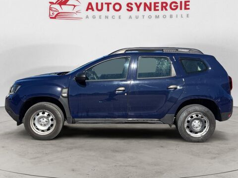 Duster 1.0 ECO-G - 100 II Access 2021 occasion 13400 Aubagne