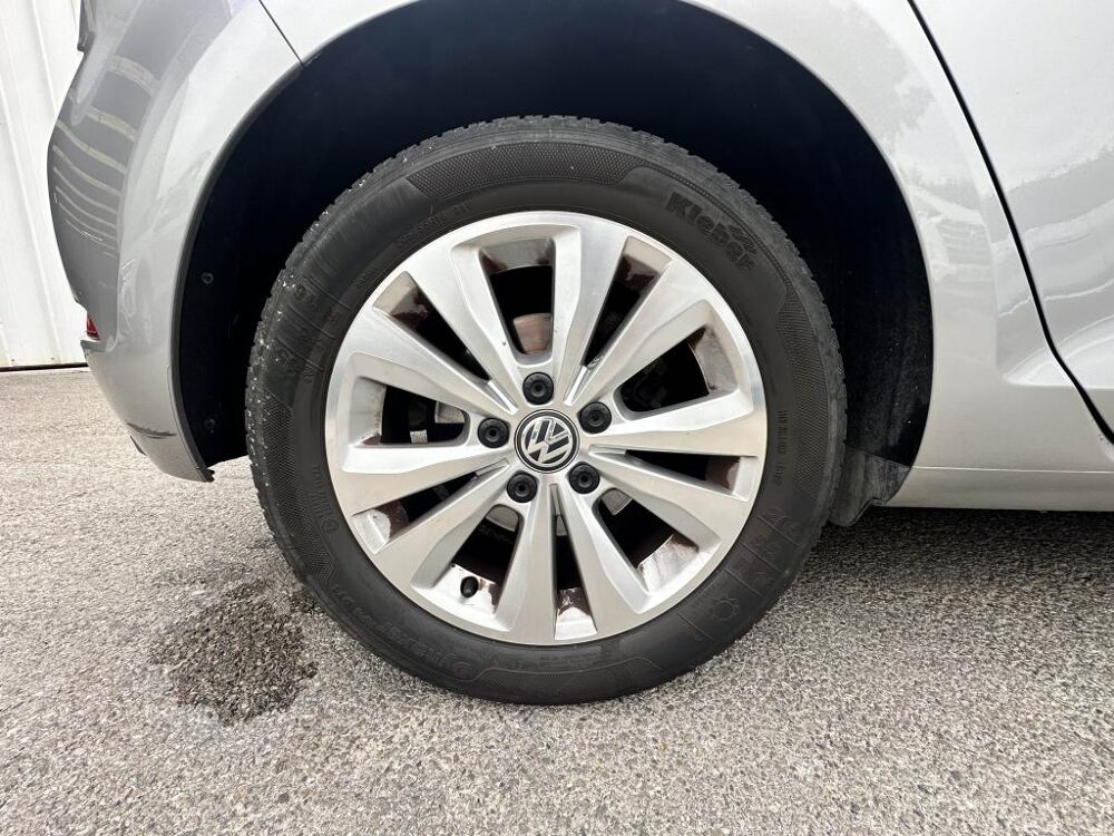 Golf 115 Confortline Phase 2 - ACC - PACK HIVER 2019 occasion 13760 Saint-Cannat