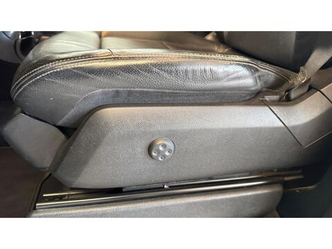 Classe G G 350 CDI - TOIT OUVRANT / SIEGES ELEC + CHAUFFANT AV-AR / 2012 occasion 17600 Saujon