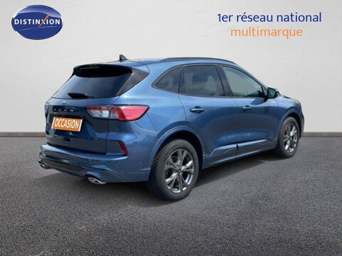 Kuga 2.0D ECOBLUE 120CH BVA ST-LINE X 2023 occasion 38400 Saint-Martin-d'H&egrave;res