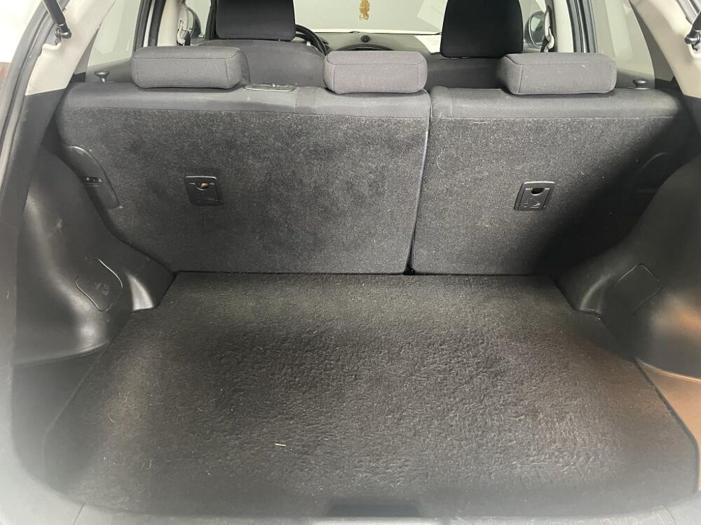 Juke 1.5 dCi FAP 110cv Acenta / Attelage Garantie 12 mois 2014 occasion 33500 Libourne