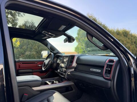 RAM DODGE 1500 REBEL V8 5.7 2020 occasion 78780 MAURECOURT