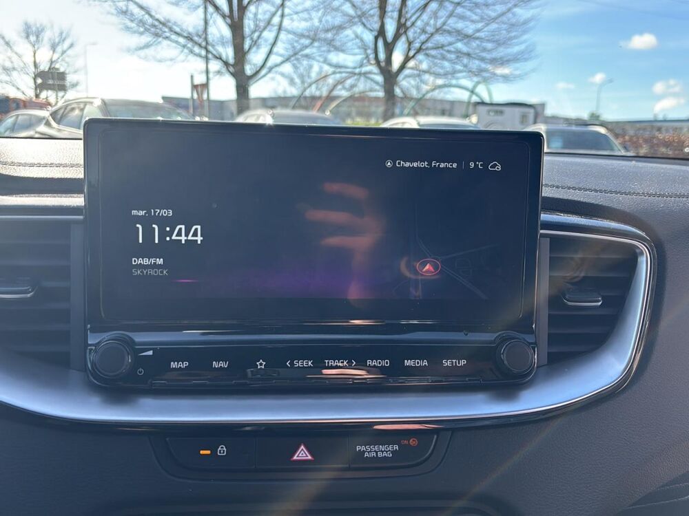 XCeed 1.5 t-gdi 140 gt-line premium dct7 2024 occasion 85150 Les Achards