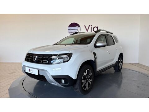 Annonce voiture Dacia Duster 14990 €