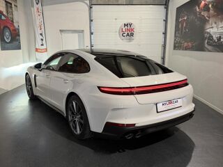 Panamera 4 E-Hybrid V6 470 PDK 2024 occasion 38330 Montbonnot-Saint-Martin