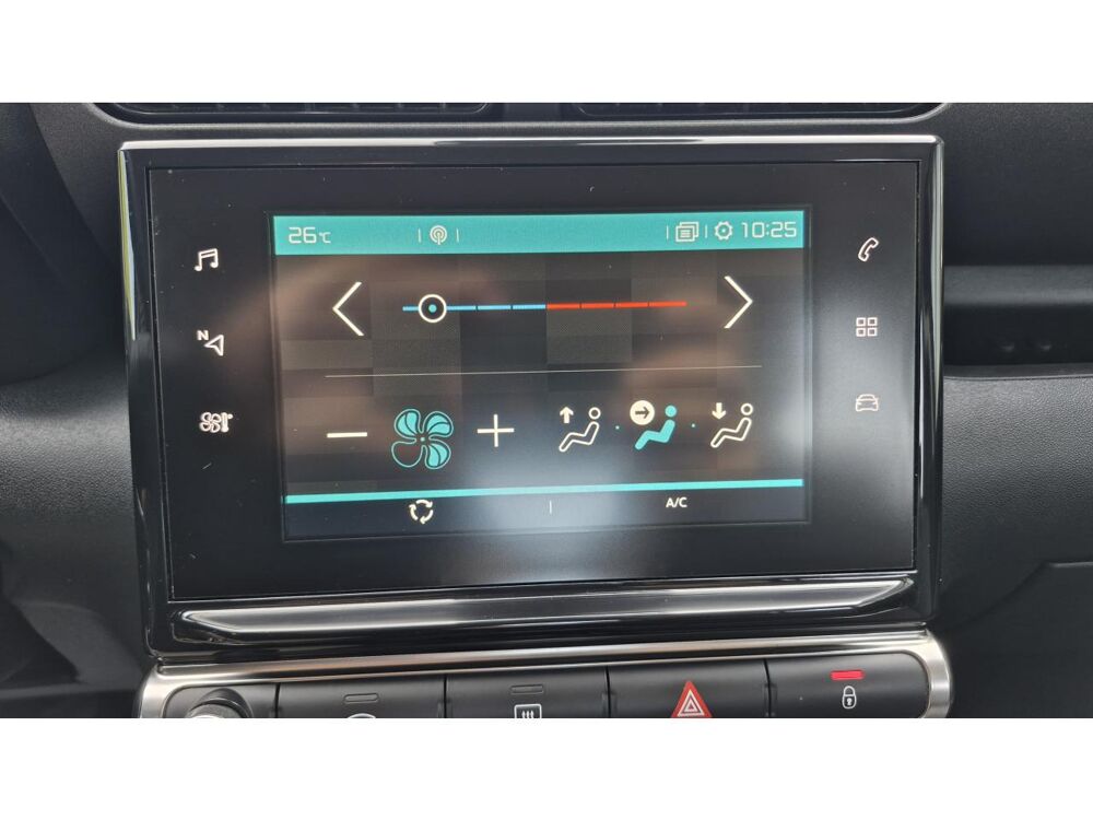 C3 Aircross 1.6 BlueHDi 100 Feel +CARPLAY 2018 occasion 81580 Soual