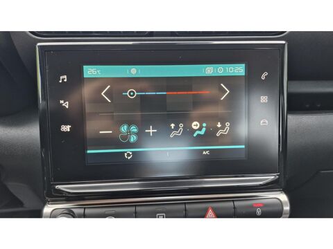 C3 Aircross 1.6 BlueHDi 100 Feel +CARPLAY 2018 occasion 81580 Soual