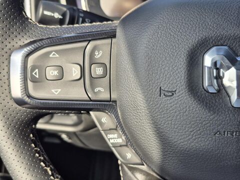 RAM 1500 CREW CAB REBEL 2025 occasion 91830 Le Coudray-Montceaux