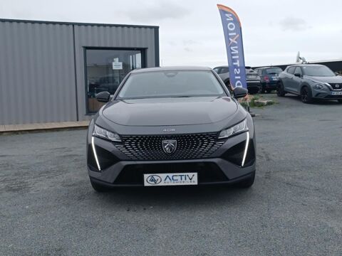 408 Hybrid 145 allure e-dcs6 2024 occasion 88150 Chavelot