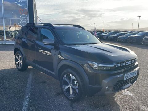 Duster 1.2 mild hybrid 140 journey 2026 occasion 33127 Saint-Jean-d'Illac