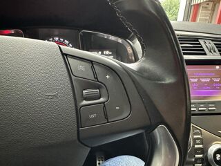 DS5 2.0 BlueHDi 16V 180 BV EAT6 BERLINE Sport Chic 2016 occasion 33370 Artigues-pr&egrave;s-Bordeaux