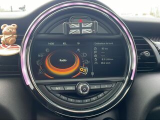 Cooper D John cooper works 231 bvas8 2018 occasion 85150 Les Achards