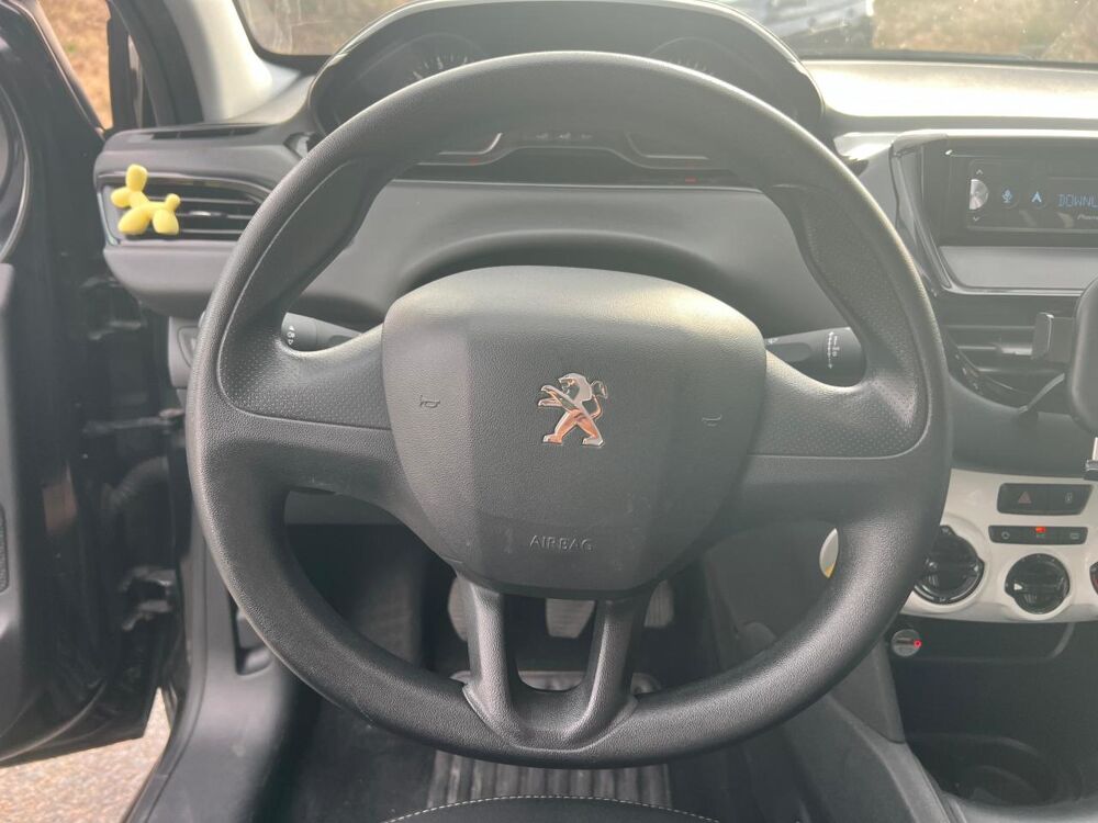208 GENERATION-I 1.2 PURETECH 70 LIKE 2018 occasion 42170 Saint-Just-Saint-Rambert
