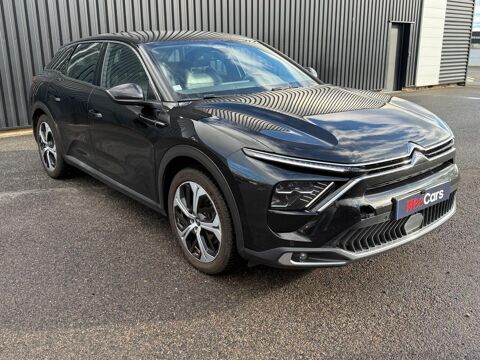 C5 X 1.6 225H 180 HYBRID PHEV 12.4KWH FEEL BUSINESS E-EAT BVA 2022 occasion 42170 Saint-Just-Saint-Rambert