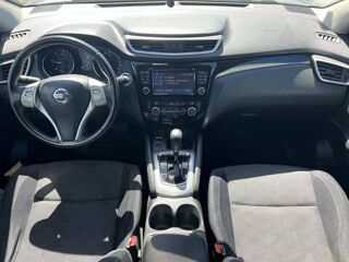 Qashqai 1.6 DCI - 130 CV - TEKNA 2015 occasion 49070 Beaucouz&eacute;