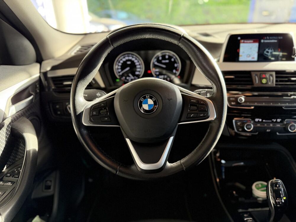X2 1.6 D 115CH BUSINESS DESIGN SDRIVE DKG BVA GARANTIE 12 MOIS 2019 occasion 16000 Angoul&ecirc;me