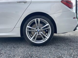 S&eacute;rie 5 530d 258 CH BVA 8 GRAN TURISMO F07 LCI M Sport PH 2-GARANTI 2014 occasion 33127 Saint-Jean-d'Illac
