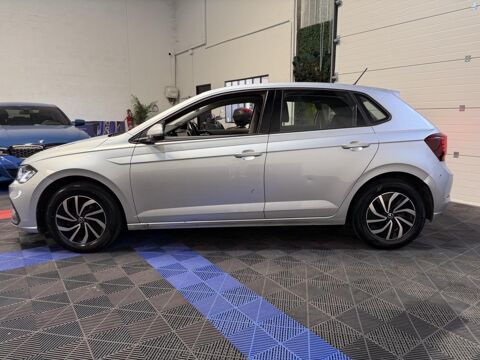 Polo 1.0 TSI - 95 - BV DSG 7 VI AW Life PHASE 2 2023 occasion 94360 Bry-sur-Marne