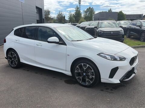 S&eacute;rie 1 (f70) 120da 163 m sport design dkg7 2025 occasion 33127 Saint-Jean-d'Illac