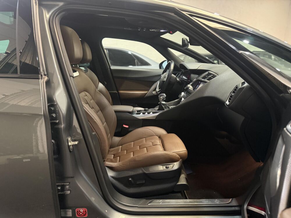 DS5 1.6 THP 200 Sport Chic SUIVI COMPLET GARANTIE 12 MOIS 2011 occasion 94360 Bry-sur-Marne