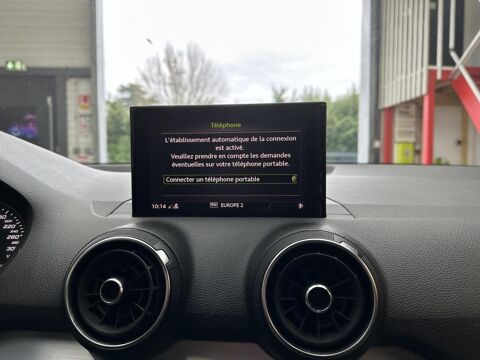 SQ2 S Quattro 2.0 50 TFSI 300 BV S-tronic S 2019 occasion 33370 Artigues-pr&egrave;s-Bordeaux