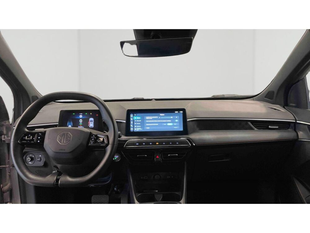 MG3 1.5 Hybrid+ - 195 Luxury 2025 occasion 34190 Ganges