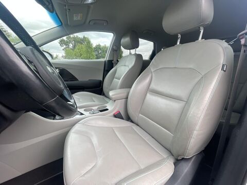 Niro 1.6 gdi 105 isg + plug-in 60.5 premium dct6 2018 occasion 57525 Talange