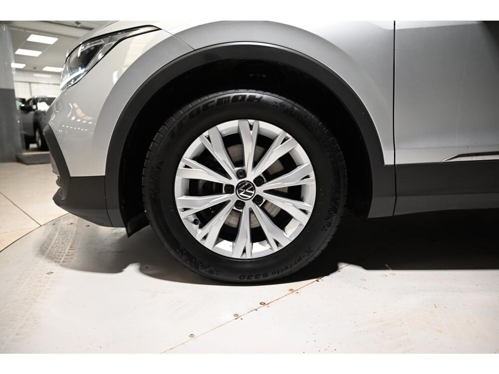 Tiguan 2.0 16V TDI BlueMotion - 150 - BV DSG 7 2016 Life Business 2022 occasion 77100 Meaux